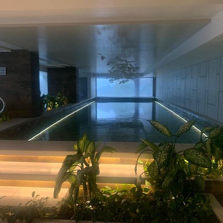 Confort Suite La Carolina Кито Экстерьер фото