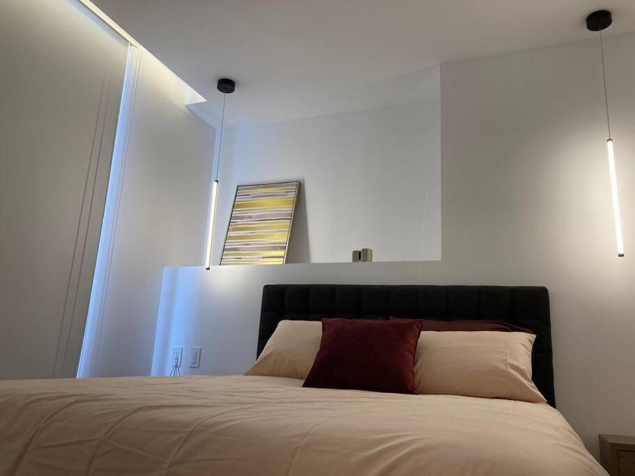 Confort Suite La Carolina Кито Экстерьер фото