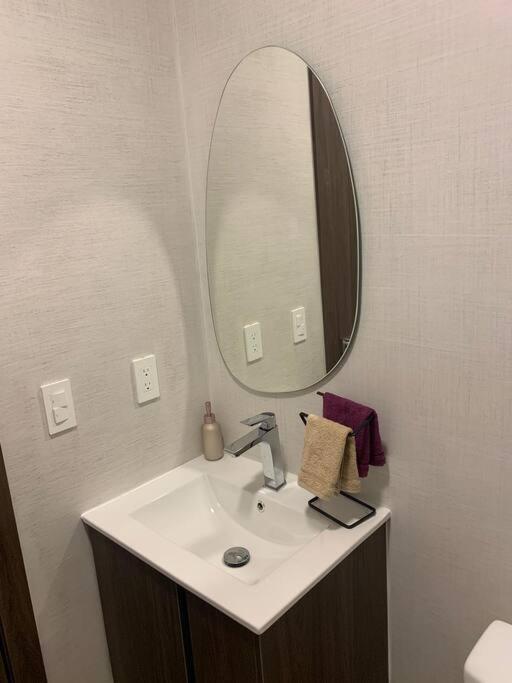 Confort Suite La Carolina Кито Экстерьер фото