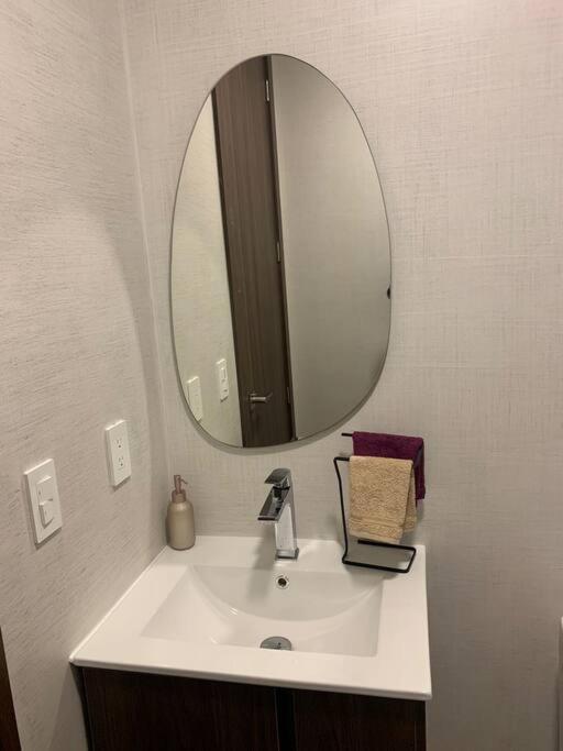 Confort Suite La Carolina Кито Экстерьер фото