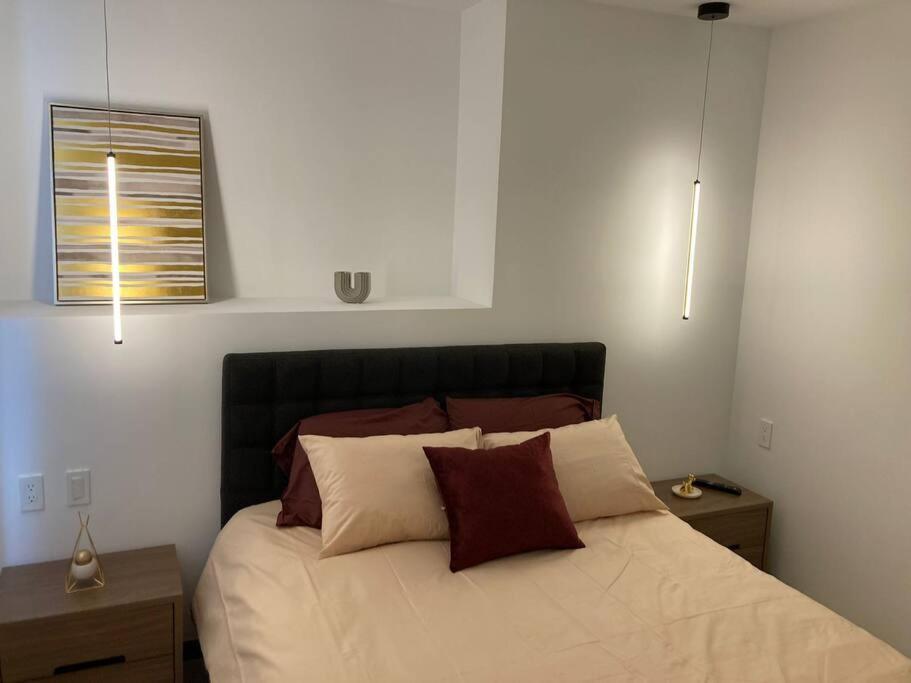 Confort Suite La Carolina Кито Экстерьер фото
