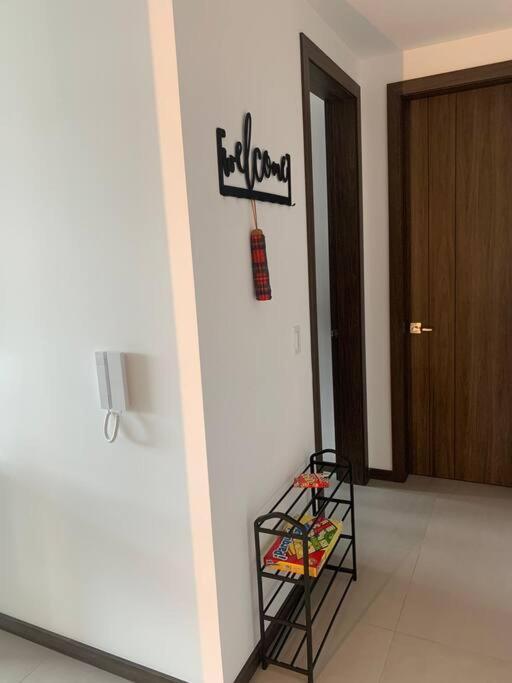 Confort Suite La Carolina Кито Экстерьер фото