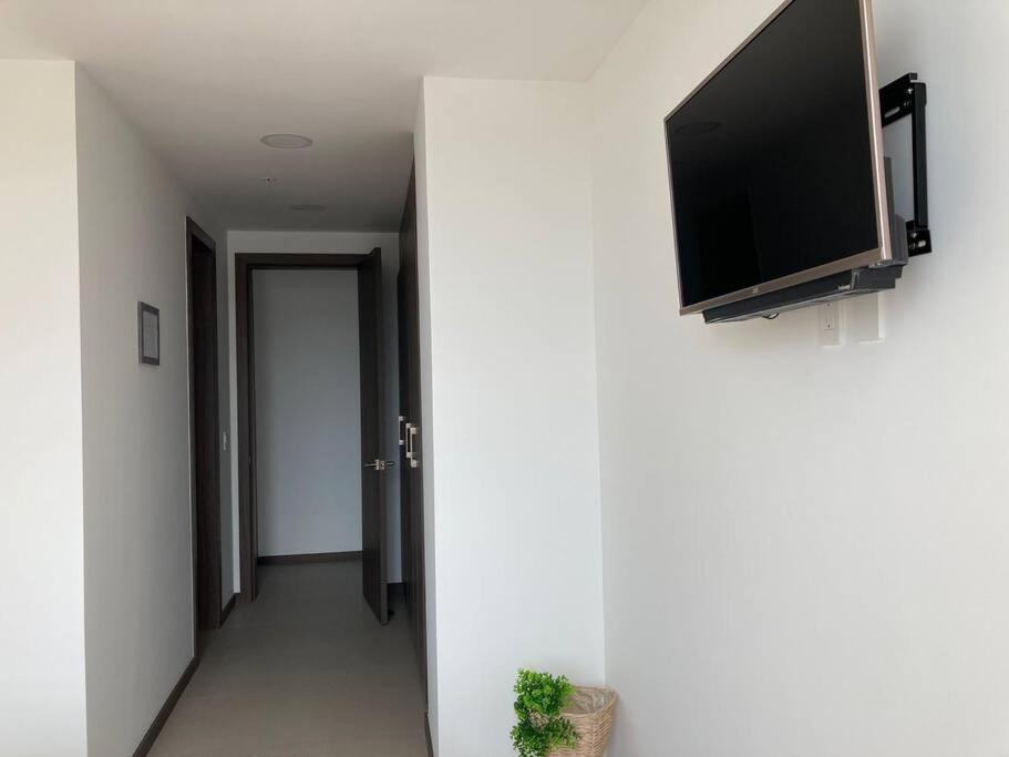 Confort Suite La Carolina Кито Экстерьер фото
